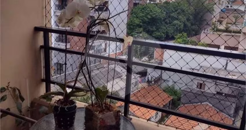 Apartamento com 3 quartos à venda em Santa Teresinha - SP