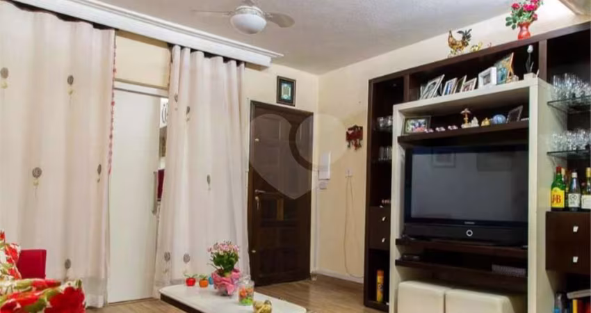Casa com 3 quartos à venda em Planalto Paulista - SP