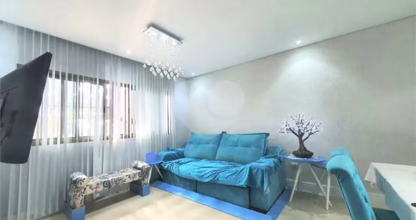 Sobrado com 3 quartos à venda em jardim monjolo - sp