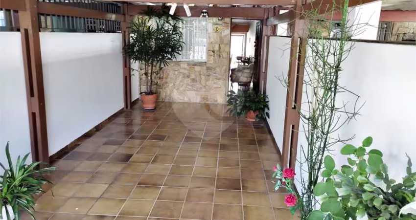 Casa com 2 quartos à venda na Jateí, Tremembé, São Paulo