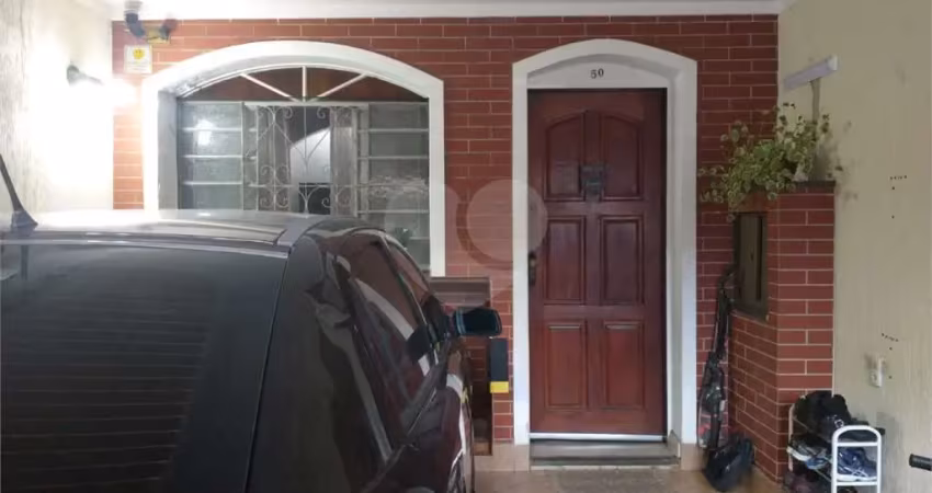 Casa com 3 quartos à venda na Rua Catarina Cortez, Mooca, São Paulo