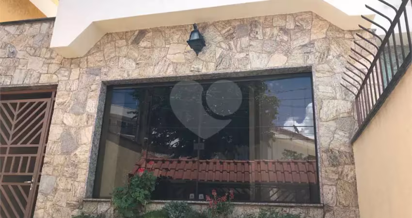 Sobrado com 3 quartos à venda em parque vitória - sp