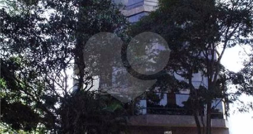 Apartamento com 4 quartos à venda em Vila Suzana - SP