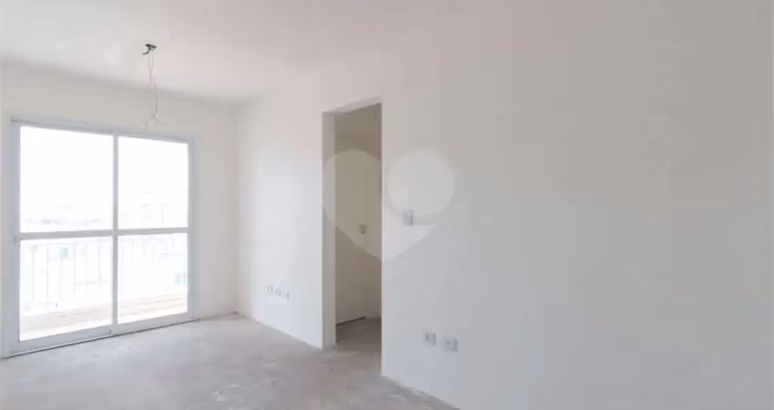 Apartamento com 2 quartos à venda em lauzane paulista - sp