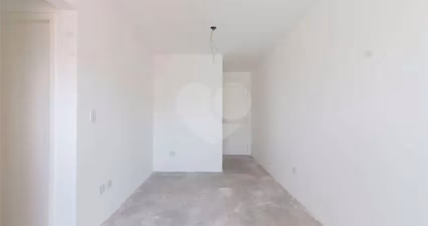 Apartamento com 2 quartos à venda na Avenida Basiléia, Lauzane Paulista, São Paulo