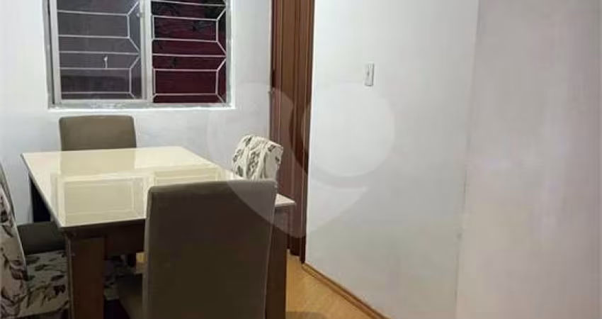 Apartamento com 3 quartos à venda em Barro Branco (zona Norte) - SP