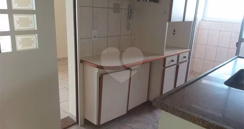 Apartamento com 2 quartos à venda na Rua Doutor Guilherme Cristofel, Santana, São Paulo
