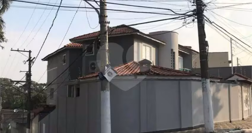Sobrado com 3 quartos à venda em parque casa de pedra - sp