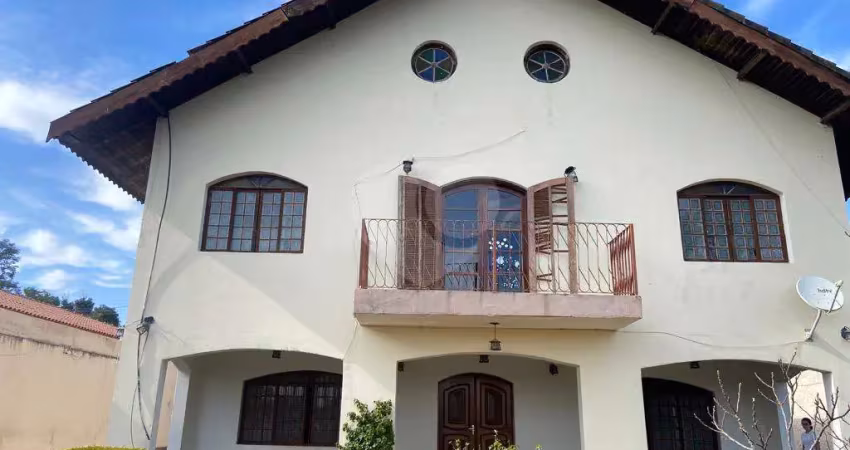 Casa em condomínio fechado com 5 quartos à venda na Santa Inês, Serra da Cantareira, Mairiporã