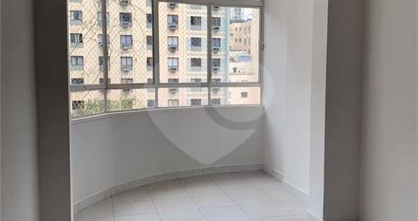 Apartamento com 3 quartos à venda em Vila Buarque - SP