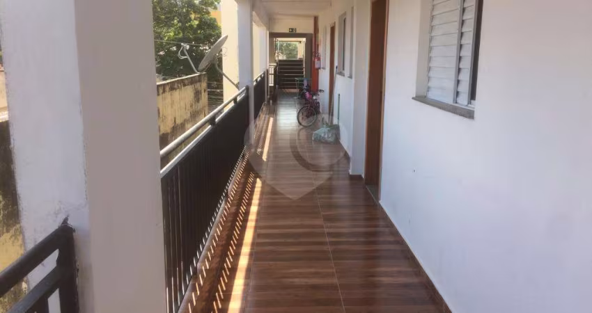 Condomínio com 2 quartos à venda em Vila Jacuí - SP