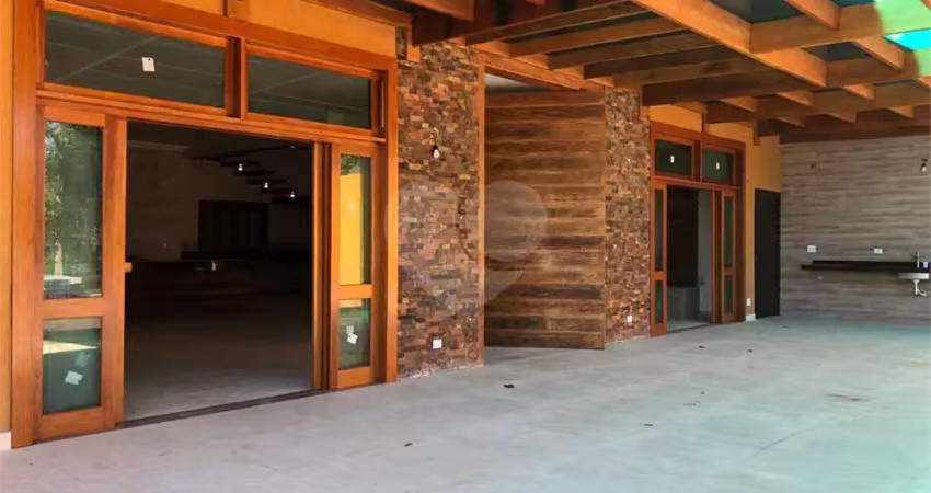 Casa em condomínio fechado com 5 quartos à venda na Das Gaivotas, Serra da Cantareira, Mairiporã