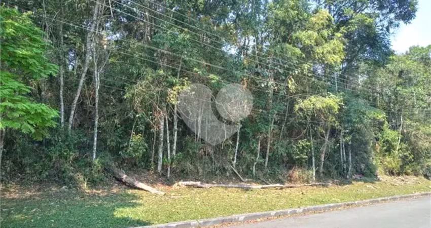 Casa em condomínio fechado à venda na Das Gaivotas, Serra da Cantareira, Mairiporã
