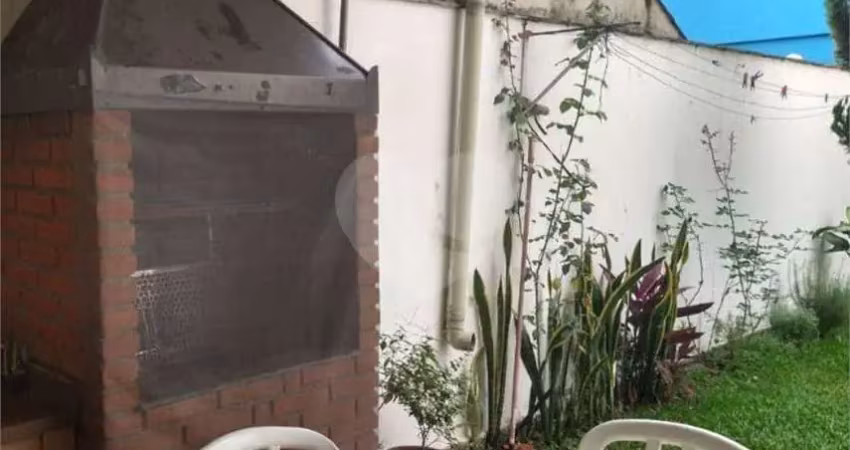 Sobrado com 3 quartos à venda em casa verde média - sp