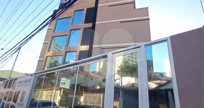 Condomínio com 2 quartos à venda em vila mazzei - sp