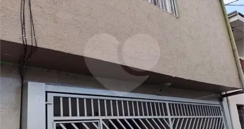 Sobrado com 4 quartos à venda em Jardim Joana D'arc - SP