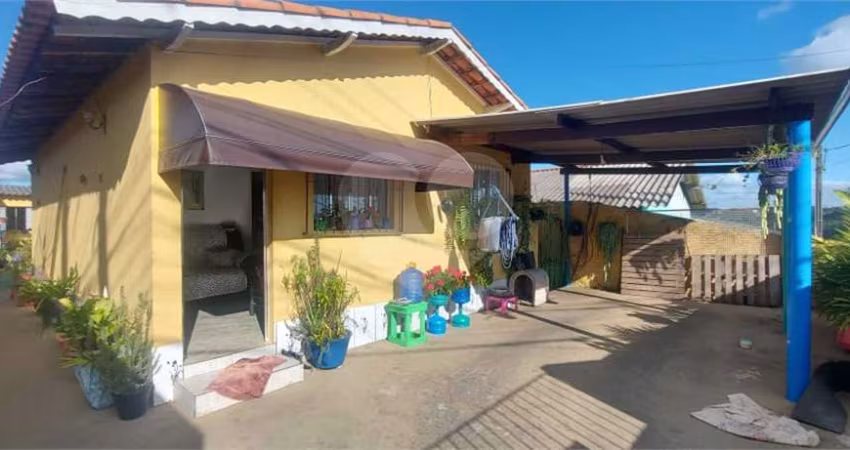 Casa térrea com 3 quartos à venda em Terra Preta (terra Preta) - SP