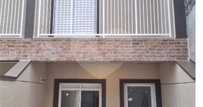 Casa com 2 quartos à venda em Vila Dalva - SP