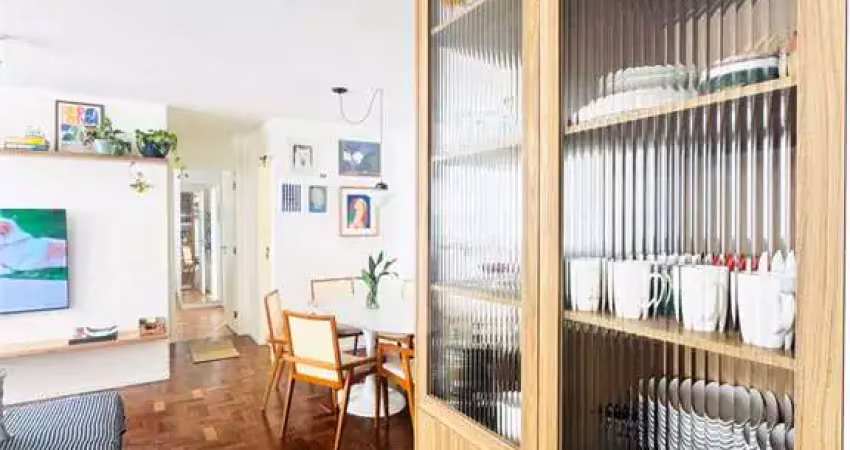 Apartamento com 1 quarto à venda na Rua Voluntários da Pátria, Santana, São Paulo