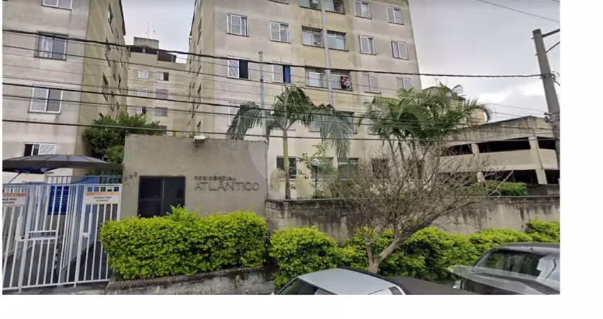 Apartamento com 3 quartos à venda em vila portugal - sp