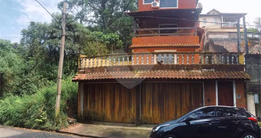 Casa com 3 quartos à venda em Santa Inês - SP