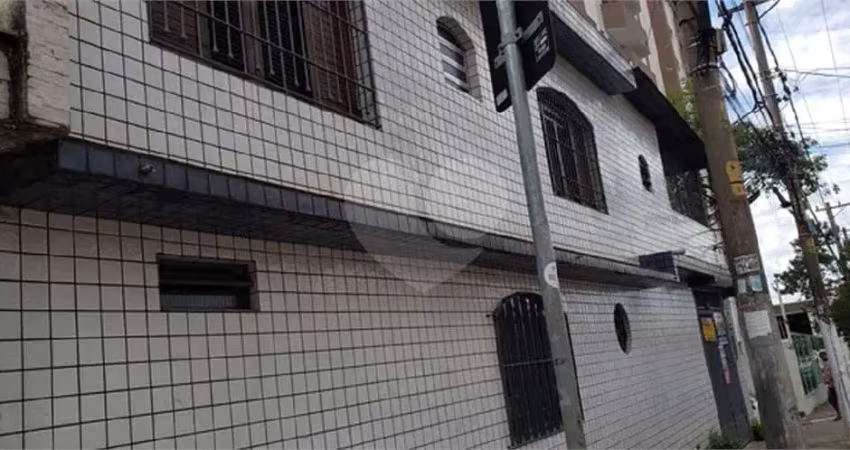 Sobrado com 3 quartos à venda em vila medeiros - sp