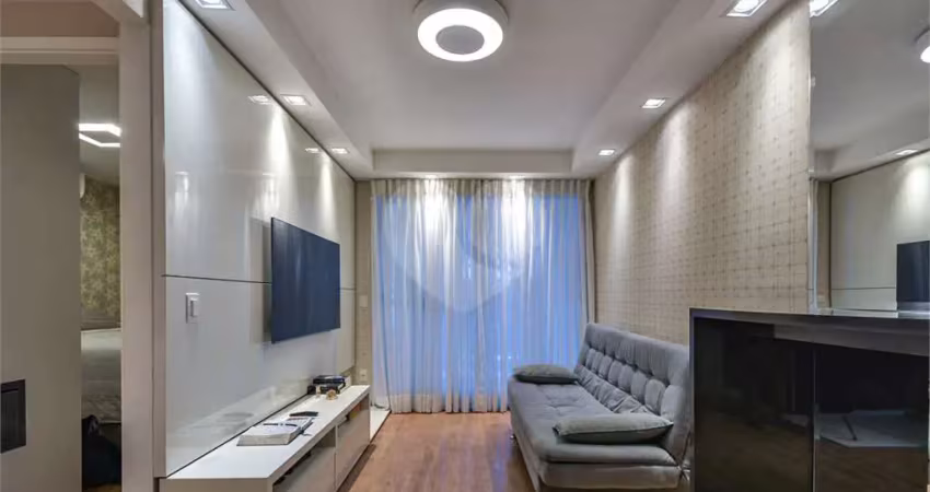 Apartamento com 1 quartos à venda em consolação - sp