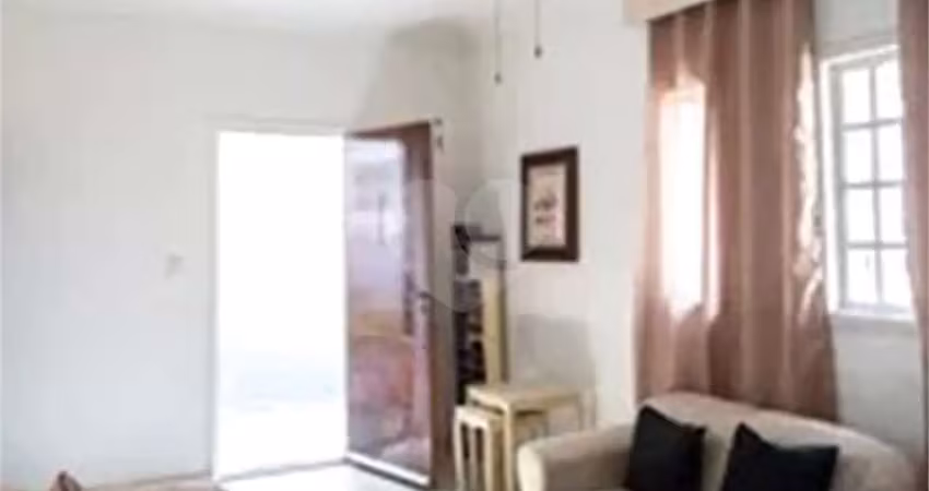 Casa com 4 quartos à venda na Rua João Rudge, Casa Verde, São Paulo
