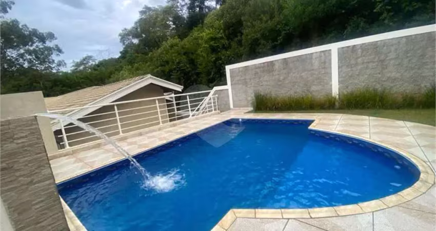 Casa com 3 quartos à venda em Luiz Fagundes - SP