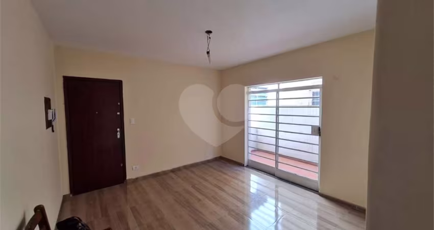 Apartamento com 2 quartos à venda em Santana - SP