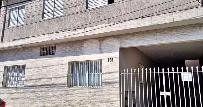 Casa com 9 quartos à venda na Nova Granada, Casa Verde, São Paulo