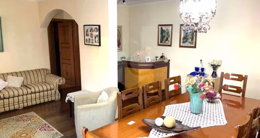 Apartamento com 3 quartos à venda na Rua Antônio Pereira de Sousa, Santana, São Paulo