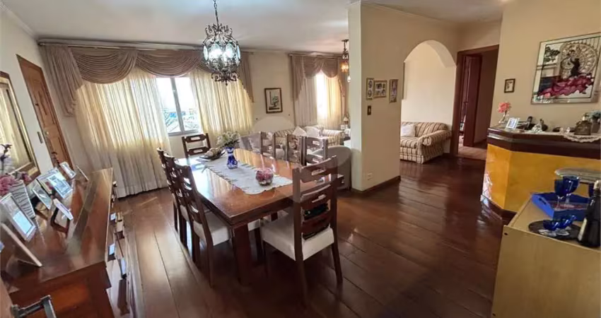 Apartamento com 3 quartos à venda na Rua Antônio Pereira de Sousa, Santana, São Paulo