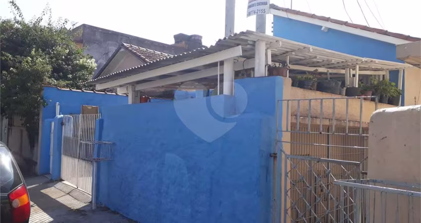 Casa com 1 quartos à venda em Vila Constança - SP