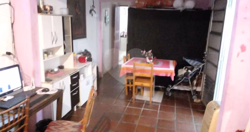 Sobrado com 2 quartos à venda em Jardim Ipê - SP