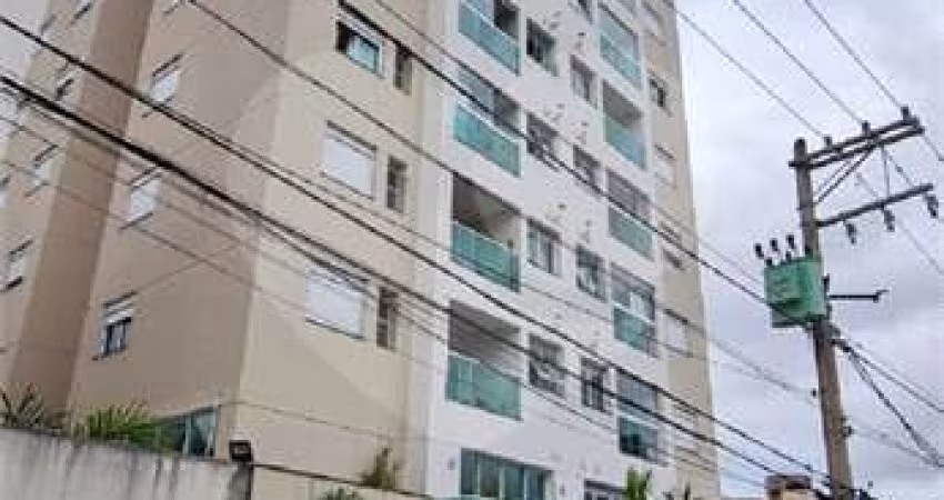 Apartamento com 2 quartos à venda ou para locação em Santa Teresinha - SP