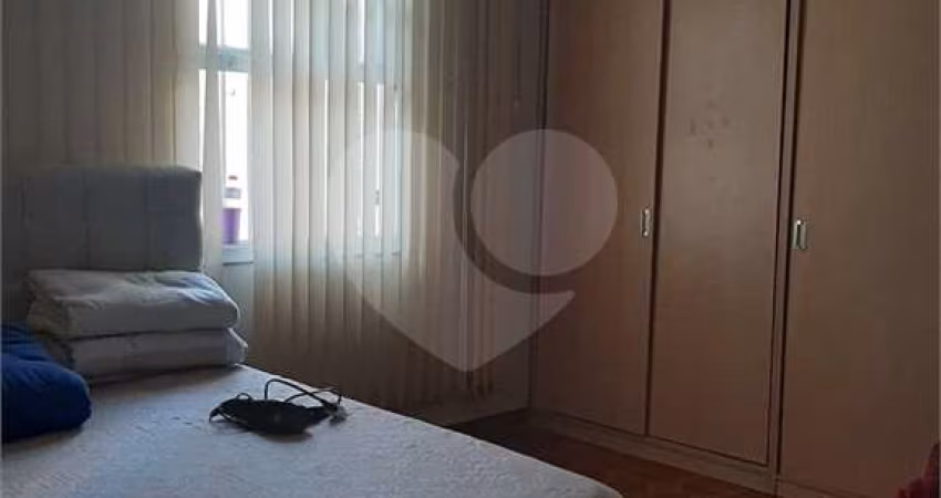 Casa com 3 quartos à venda em Jardim São José (zona Norte) - SP