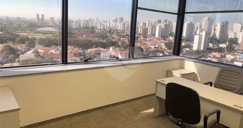 Salas à venda em Consolação - SP