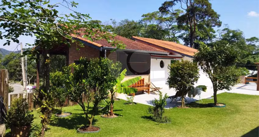 Condomínio com 5 quartos à venda em santa inês - sp