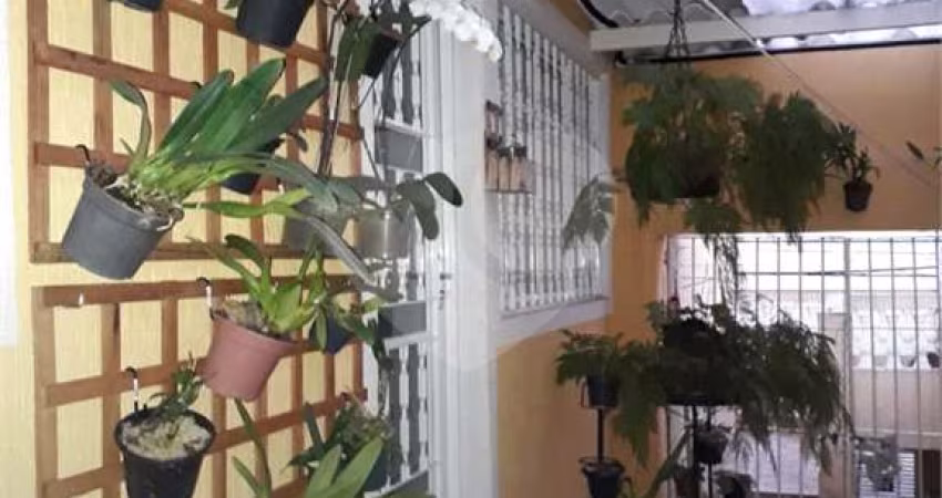 Sobrado com 5 quartos à venda em Vila Santa Maria - SP