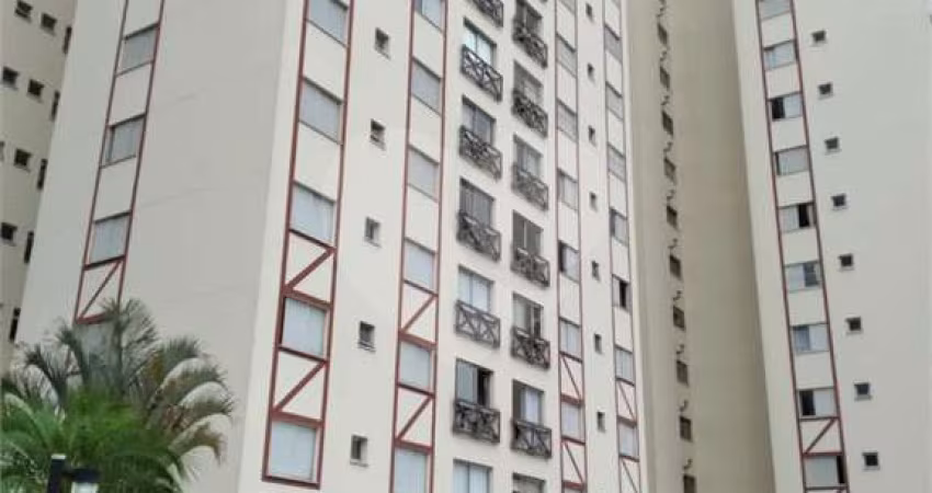 Apartamento com 3 quartos à venda em Vila Nova Cachoeirinha - SP