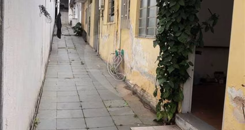 Casa com 5 quartos à venda em Vila Gouveia - SP