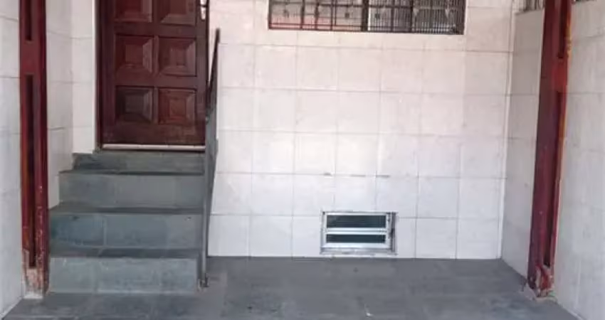Casa com 2 quartos à venda na Augusta De Jesus, Tucuruvi, São Paulo