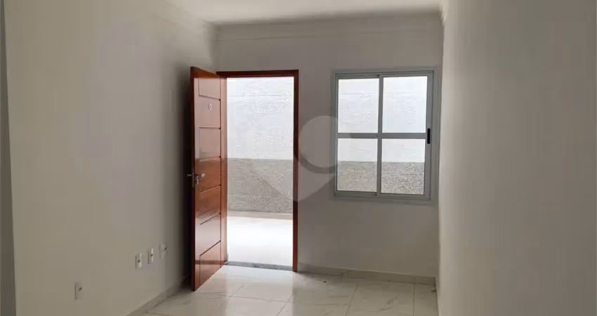 Apartamento com 2 quartos à venda em vila nivi - sp