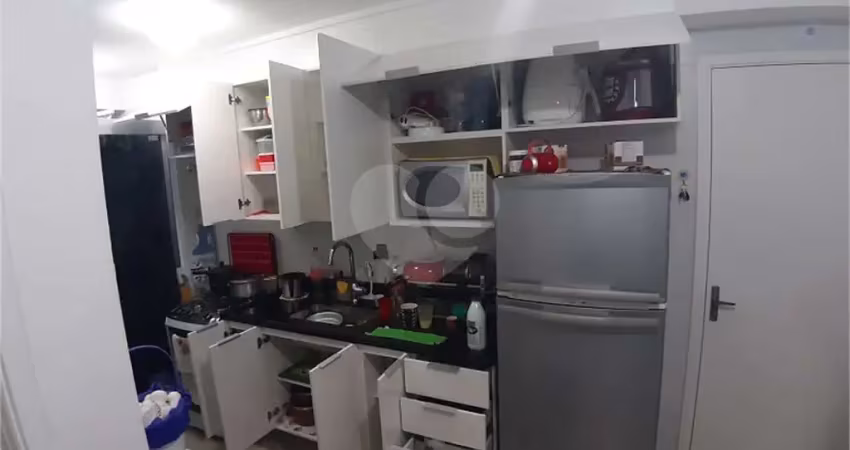Apartamento com 2 quartos à venda em vila nina - sp