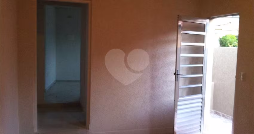 Casa com 1 quartos à venda em Parque Peruche - SP
