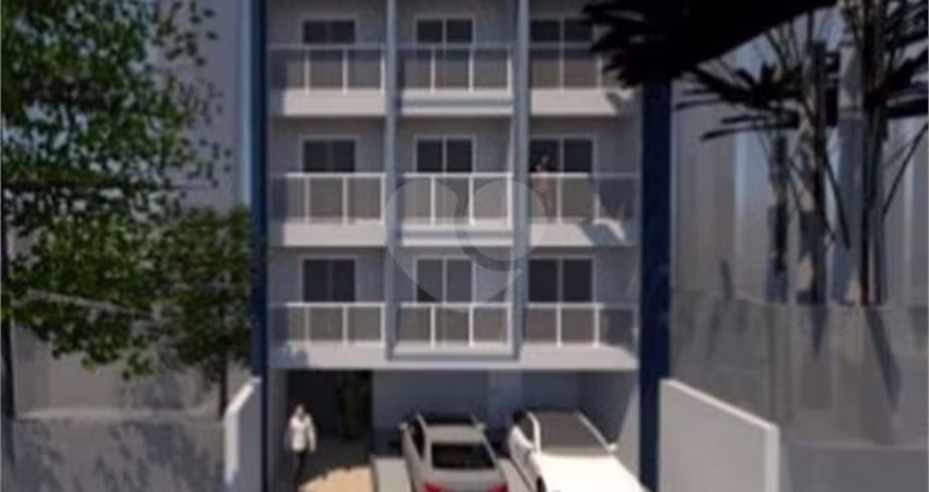 Apartamento com 1 quartos à venda em Jardim São Paulo(zona Norte) - SP