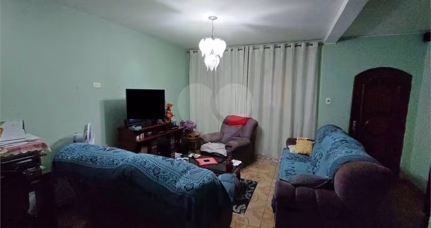 Casa térrea com 2 quartos à venda em Parque São Domingos - SP