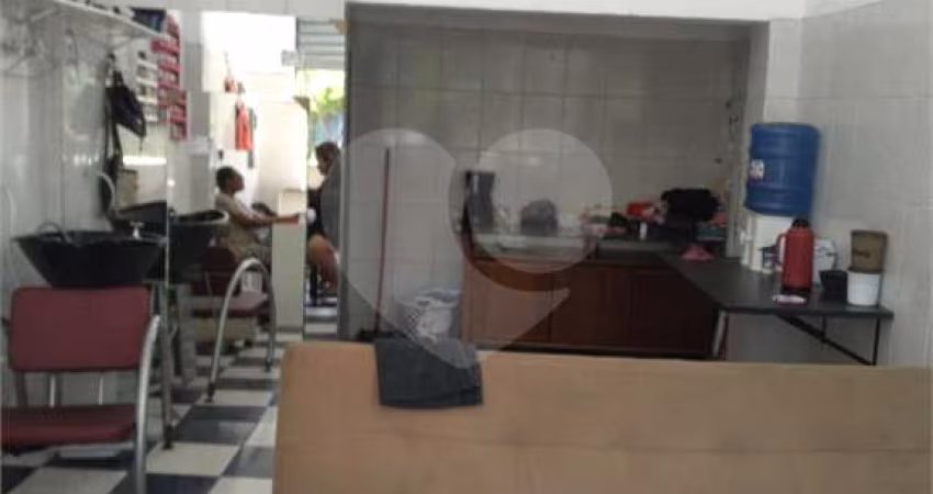 Sobrado com 4 quartos à venda em Vila Sabrina - SP