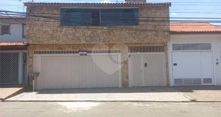 Casa com 5 quartos à venda em Jardim Santa Clara - SP